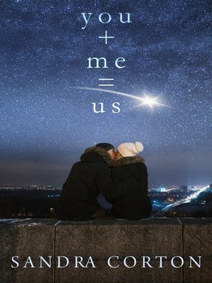 cover image of You + Me = Us